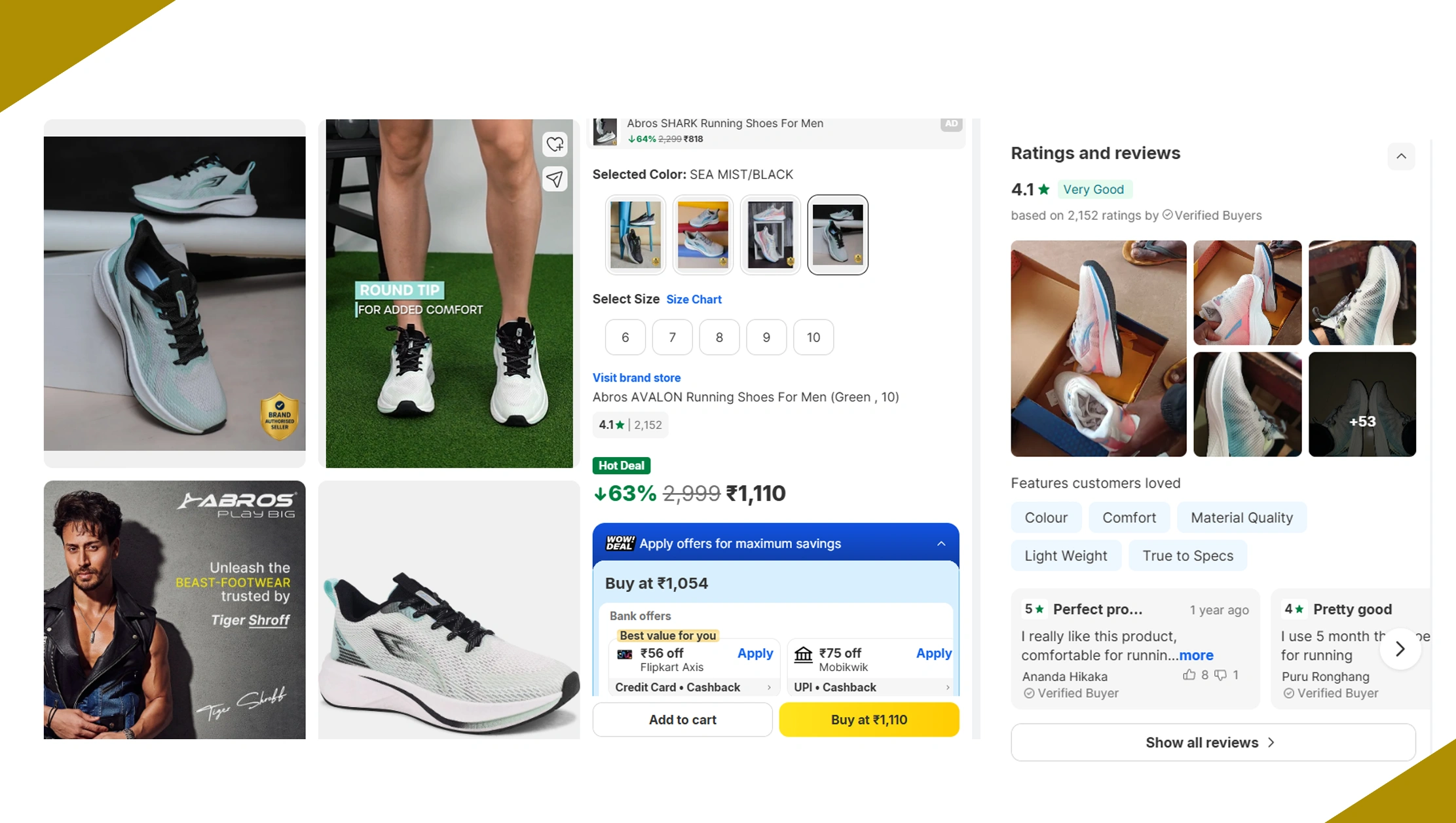 Key Solutions for Flipkart product data scraping